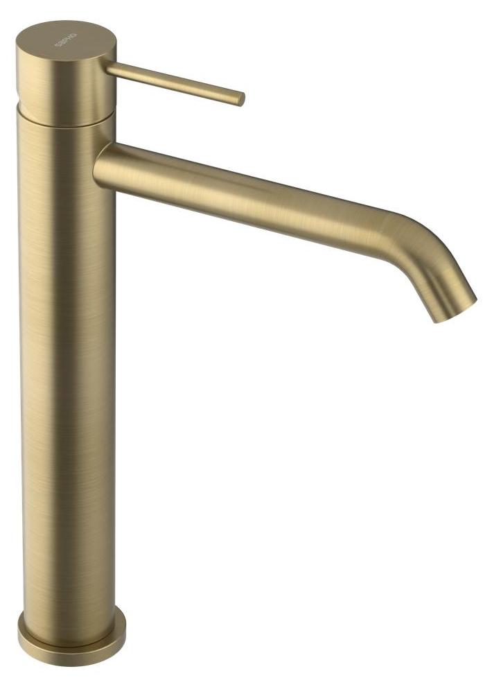 Sapho ULTRAMIX Waschtischarmatur, Gold matt