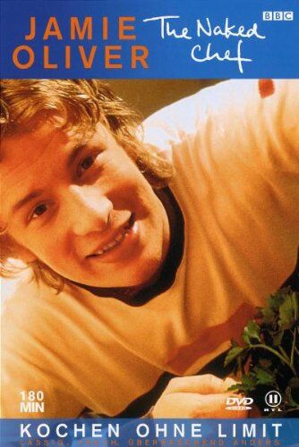Jamie Oliver - Jamie Oliver - The Naked Chef: Kochen ohne Limit - Preis vom 19.10.2026 19:33:35 h