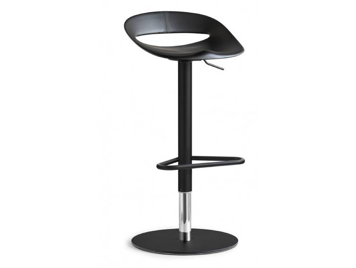 TABOURET PIVOTANT ET RÉGLABLE COSMOPOLITAN EN POLYPROPYLÈNE