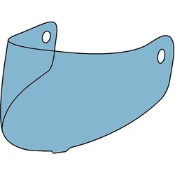 Nolan N30-4XP/TP/VP/T Visier 