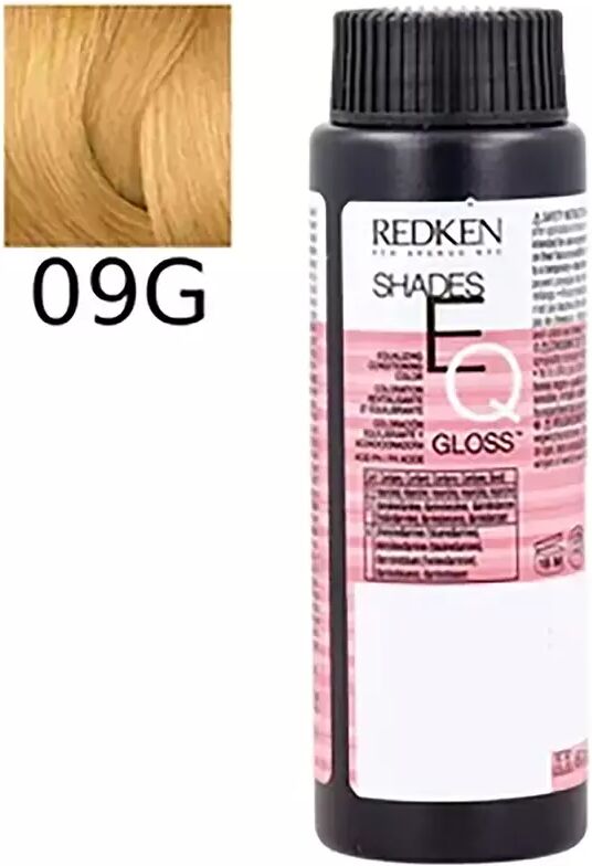 Redken Shades EQ Bonder Inside 09G
