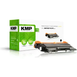 KMP, Toner, TN-2010 (BK)