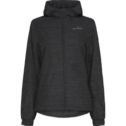 Equipage reflektierende Reit-Jacke EIRA - schwarz - M