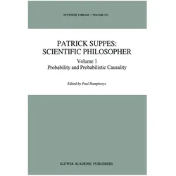 Patrick Suppes: Scientific Philosopher, Fachbücher