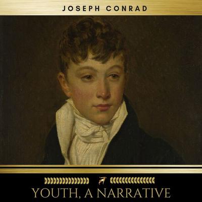 Youth, a Narrative - Joseph Conrad, Audio, 9782291052975