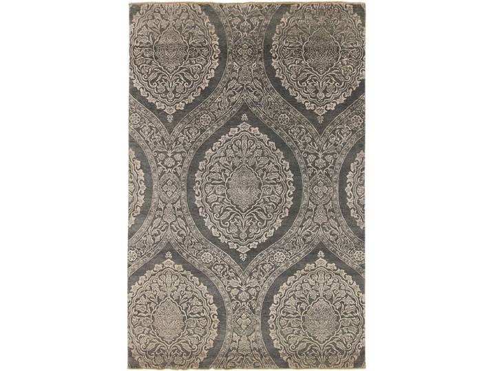 Sindhi Teppich 169x265 Handgeknüpft Modern Orientteppich Designteppich