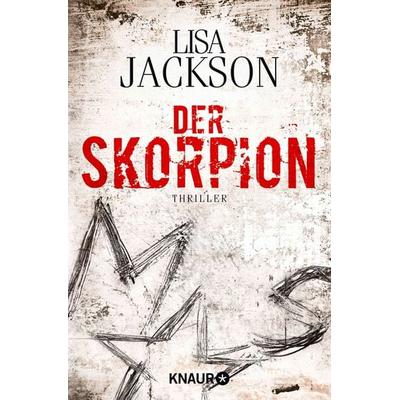 Der Skorpion / Pescoli & Alvarez Band 1, Taschenbuch von Lisa Jackson, Knaur Taschenbuch, 978-3-426-50349-2