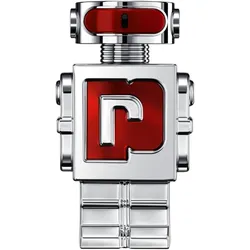 150 ml Rabanne Phantom In Red Parfum Elixir Refillable