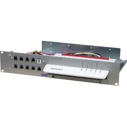 WANTEC 2092 - 19" Aufrüstsatz für Fritz!Box 7590