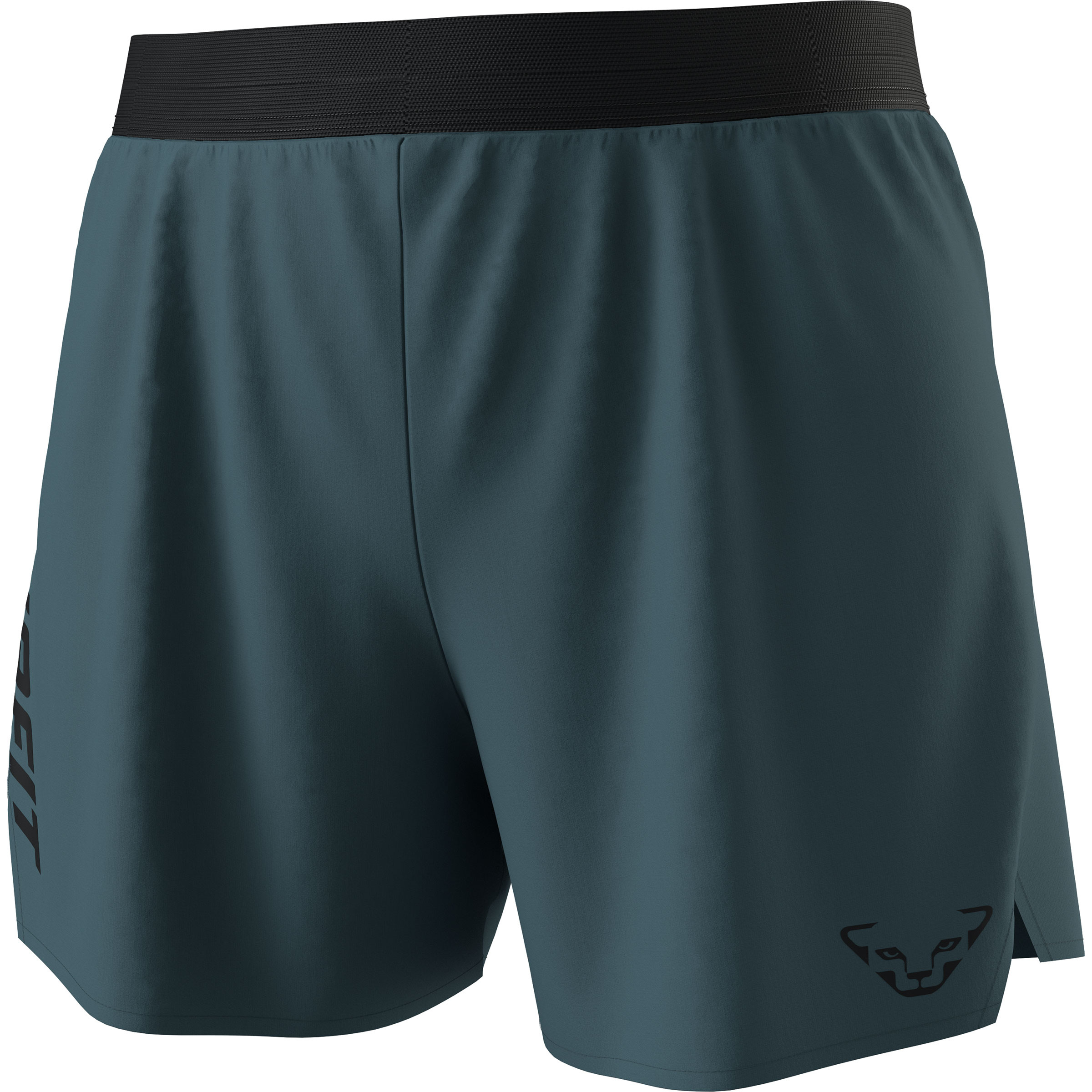 Dynafit Alpine Damen Laufhose grau Größe S Laufen | Trailrunning Elastisch
