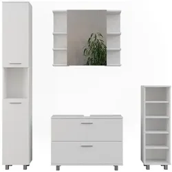 Vicco, Badmöbelset, Ilias