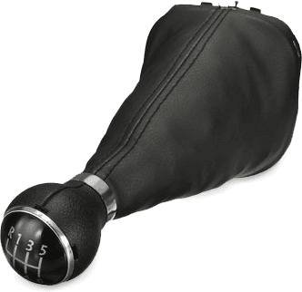 NTY GZB-AU-005 Gear Lever Gaiter