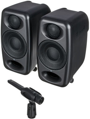 IK Multimedia iLoud Micro Monitor Pro
