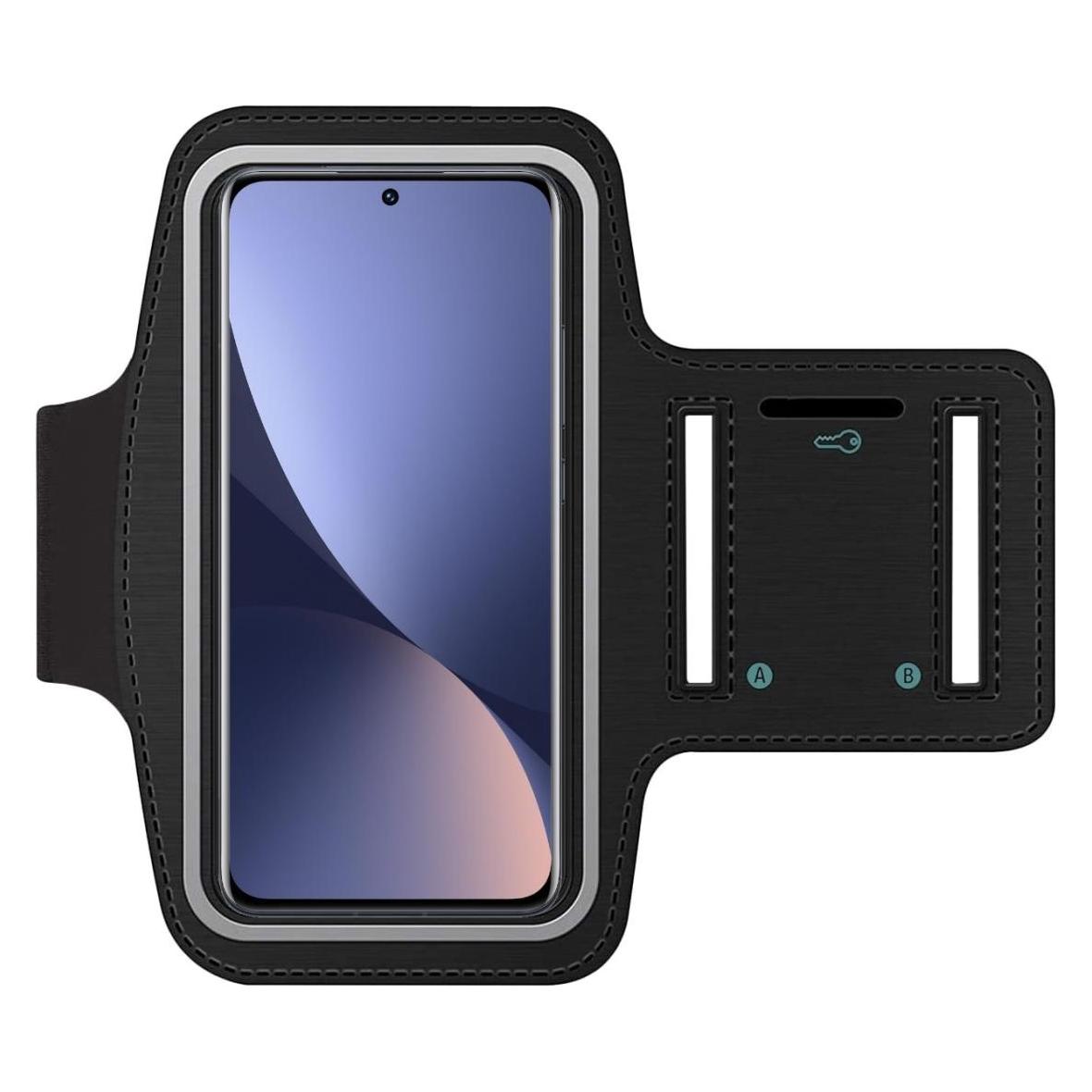 SmartFitness Xiaomi 12X Handy Sport Armband (00030401)