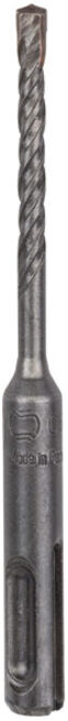 BOSCH Foret marteau en carbure “5” SDS-plus 5X115 mm (1618596164)