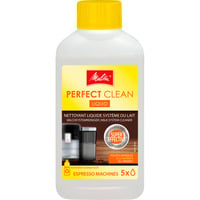 Milchsystemreiniger Perfect Clean, Reinigungsmittel 250 ml