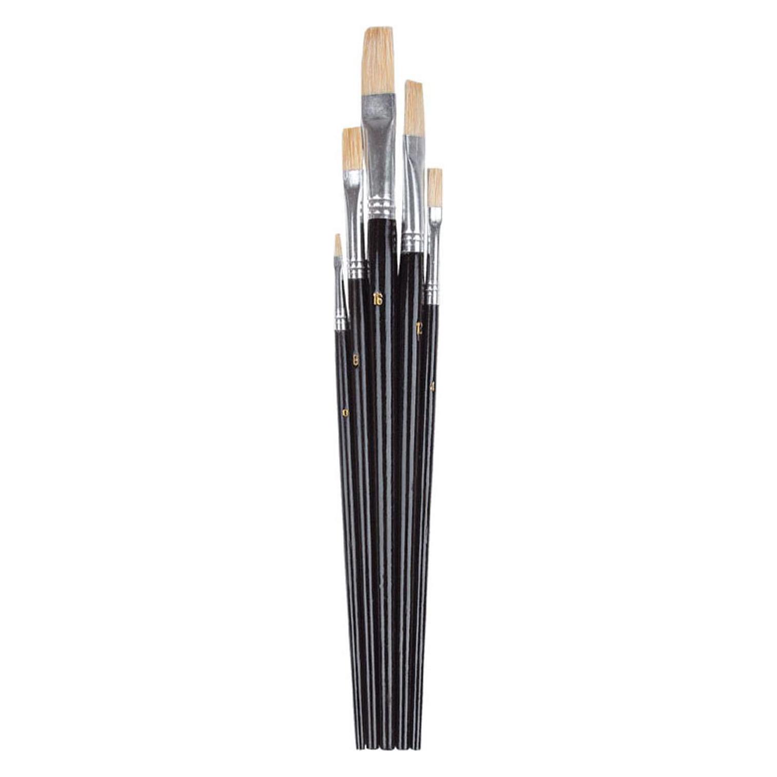 Starpak Penselenset, 5 Stk. (2 mm) (21207447)