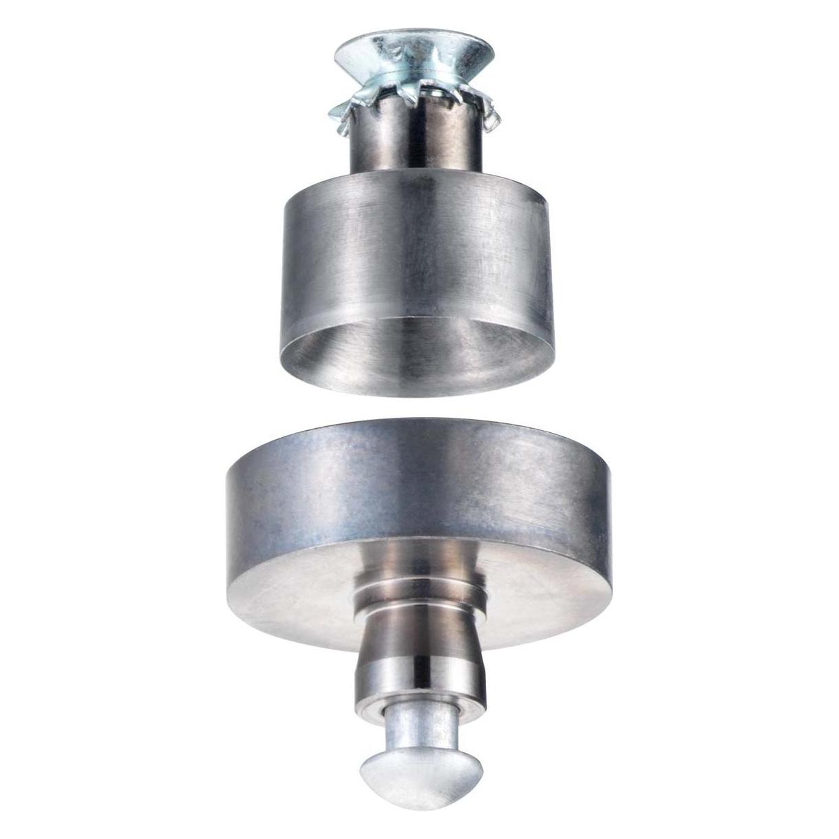 Kaiser KAI 1285-33 Stanzeinsatz für DIN EN Rohr AuÃen-D=20,0mm (1285-33)
