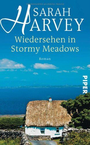 Sarah Harvey - Wiedersehen in Stormy Meadows: Roman - Preis vom 09.10.2026 07:28:09 h