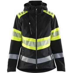 Blakläder,  Wasserdichte Jacke Klasse 1 Frau (XS)