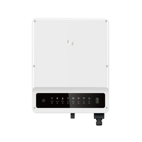 GoodWe ET Plus 16A - GW10KN-ET, 3PH, 2 MPPT ETU0010-09-01P