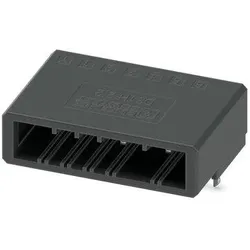 Phoenix Contact 1341122 Leiterplatten-Grundleiste D31H 2,2/ 6-H-3,81-Y D31H226H381Y  - 50 Stück