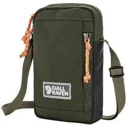 Fjällräven Vardag Pocket Small Umhängetasche - STK - Deep Forest