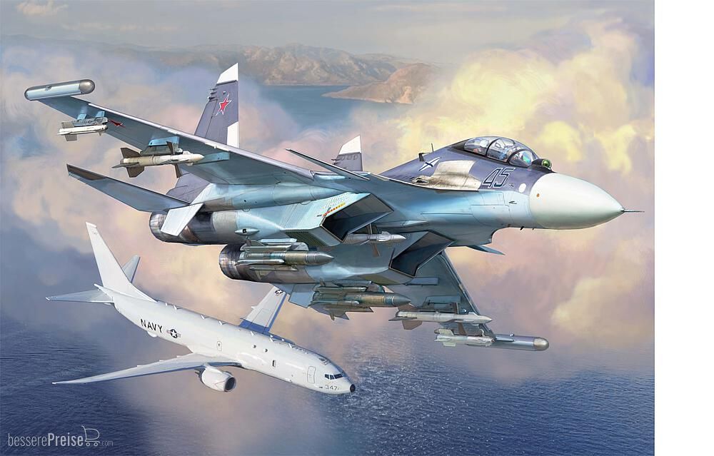 Zvezda 927314
