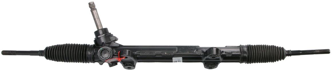 Lenkgetriebe LAUBER 69.9989
