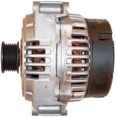 Friesen Generator 9041520 Für Mercedes
