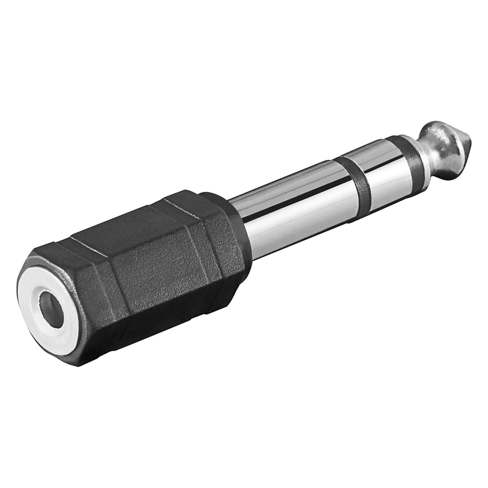 MicroConnect Audanr (Klinkenadapter) (AUDANR)