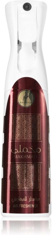 Khadlaj Frash Makhmali désodorisant 320 ml