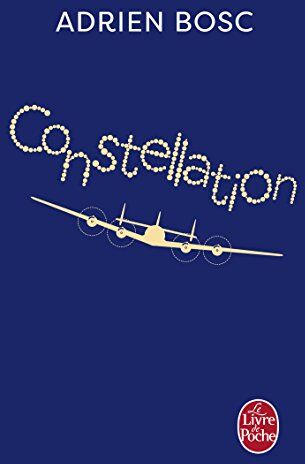 Adrien Bosc - Constellation - Preis vom 13.10.2026 19:28:25 h