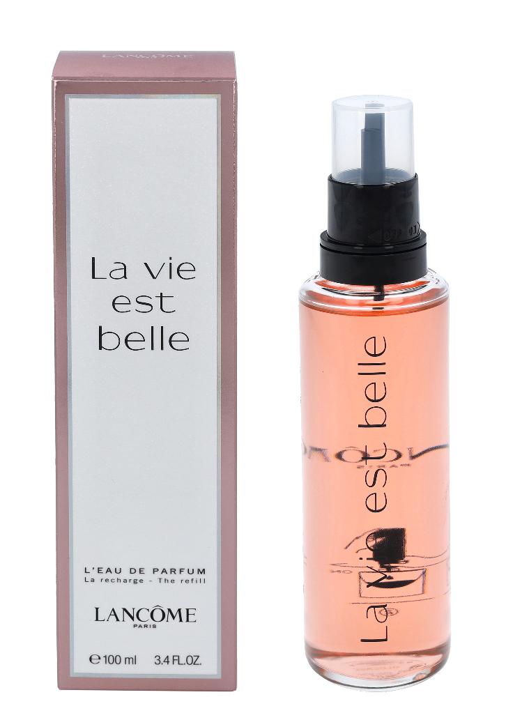 Lancome La Vie Est Belle edp Spray Refill100 ml.