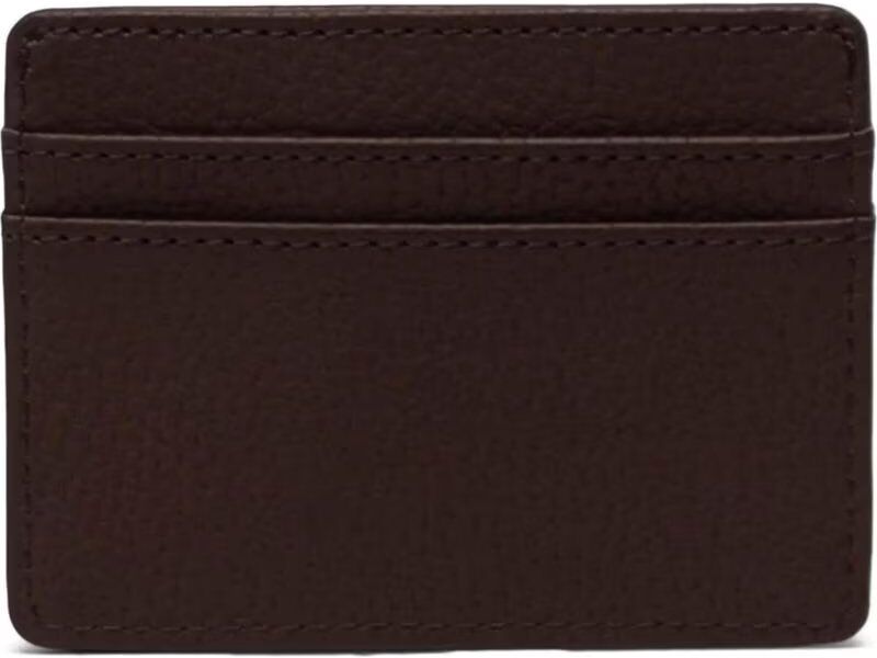 Cartera Herschel Carter Para Unisex, Marrón Marron Talla Única Hombre