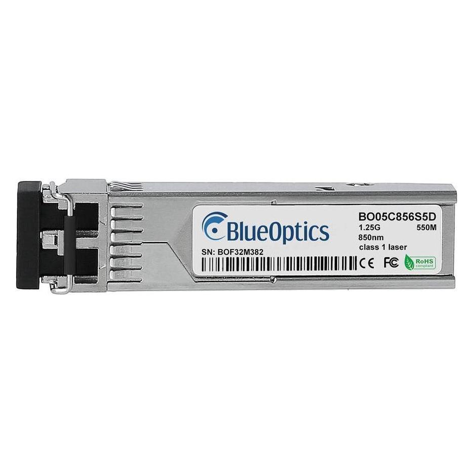 BlueOptics Allied Telesis AT-SPSX/E kompatibler SFP BO05C856S5D (AT-SPSX/E-BO)