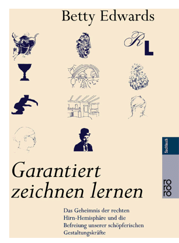 Betty Edwards - Garantiert zeichnen lernen. Sonderausgabe - Preis vom 19.10.2026 19:33:35 h
