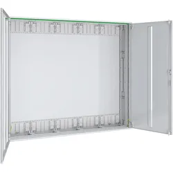 ABN Wandgehäuse geerdet ABNRV507