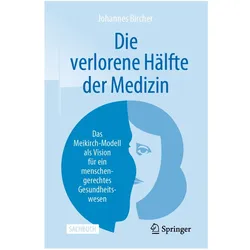 De verloren helft van de geneeskunde, Fachbücher von Johannes Bircher