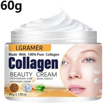 Trendy Discount Goods Anti Aging Face Lifting Eye Cream Anti Wrinkle Cream Moisturizer Collagen Boost Nourishing Repair Essence 60g