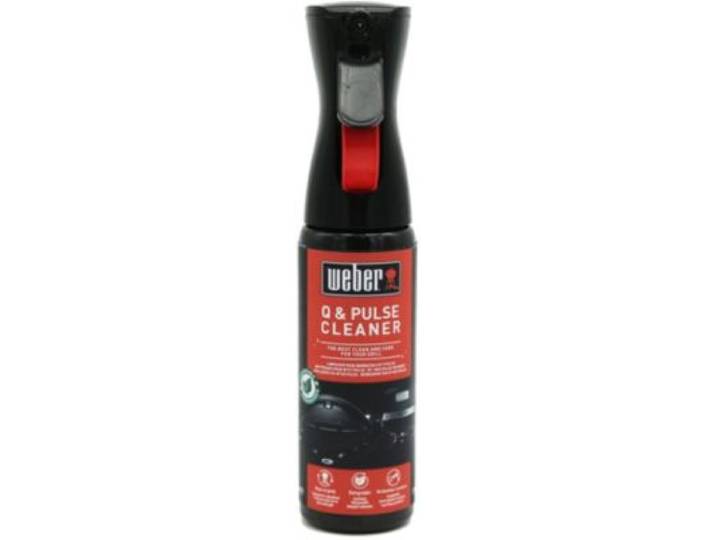 Weber - Nettoyant Barbecue Pour Barbecues Q Et Pulse