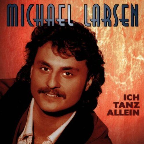 Michael Larsen - Ich Tanz Allein - Preis vom 11.10.2026 03:10:56 h