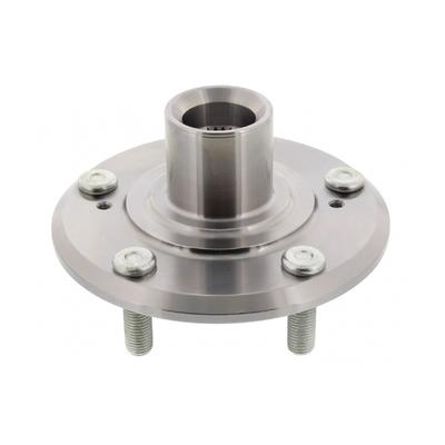 MAPCO Radnabe Vorderachse beidseitig 126501 für HONDA