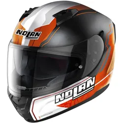 Nolan N60-6 Gemini Replica A. Rins Helm