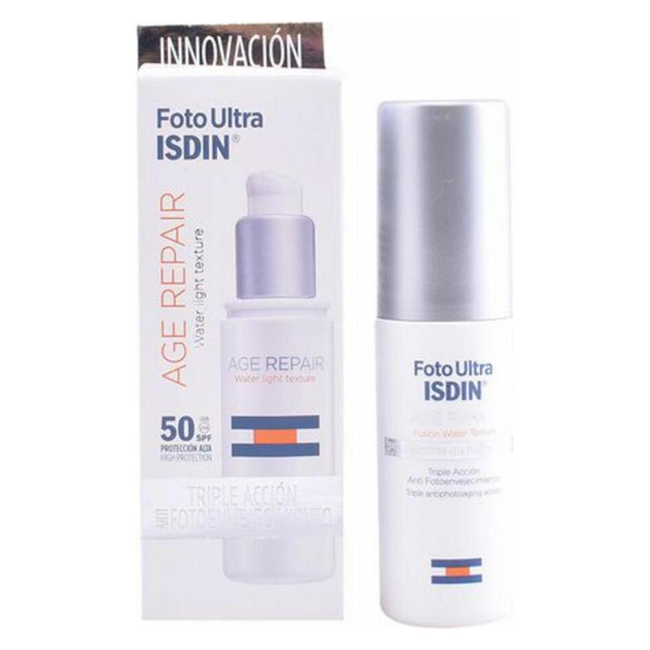 Isdin Fotoultra Age Repair Spf50 50ml (SPF 50, 50 ml) (8470001839749)