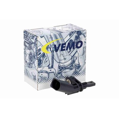 VEMO Sensor, Raddrehzahl v10720410 für CUPRA