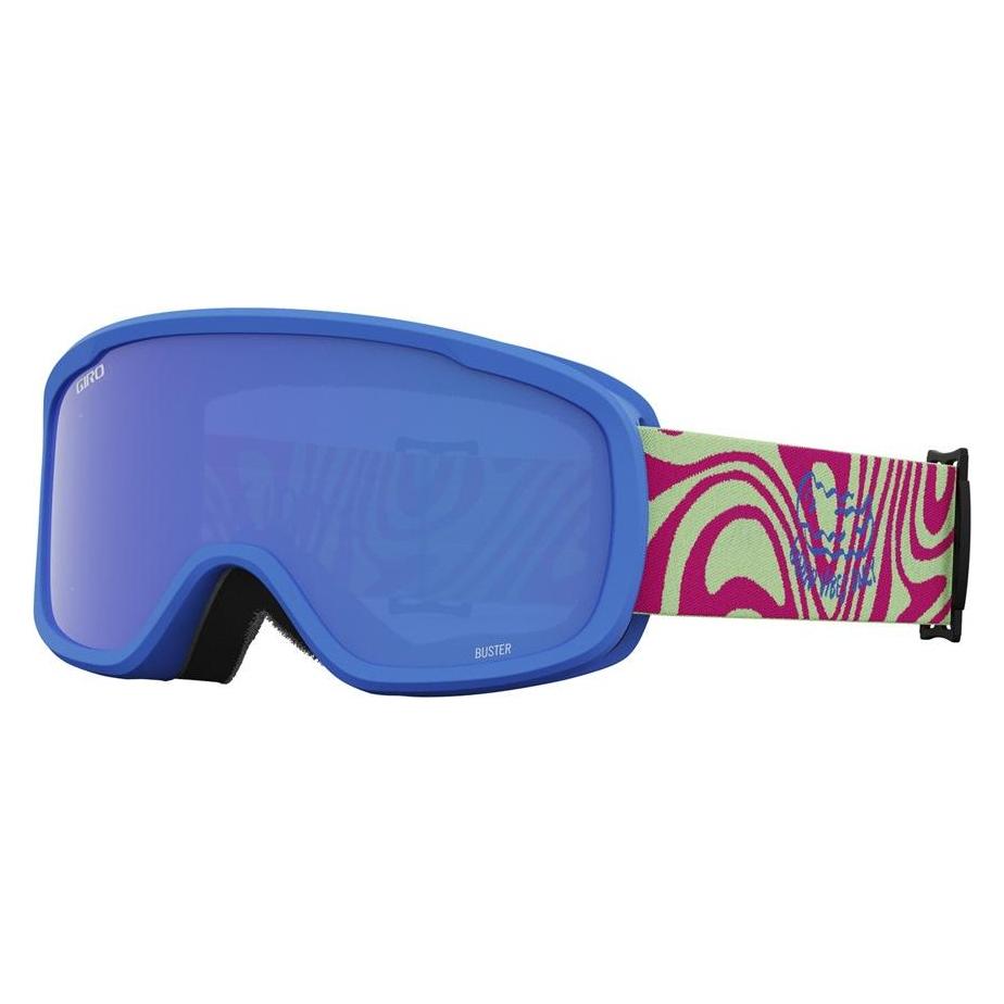 Giro Buster Flash Goggle (340523020016598000)