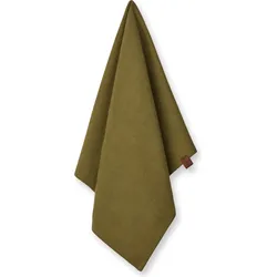 Humdakin Küchentücher 45 x 70 cm Waldgrün 2 St.