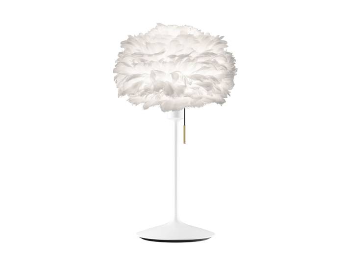 Umage Lampe de table Eos mini Blanc-Blanc
