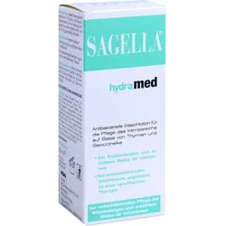 Sagella Hydramed 100 ML